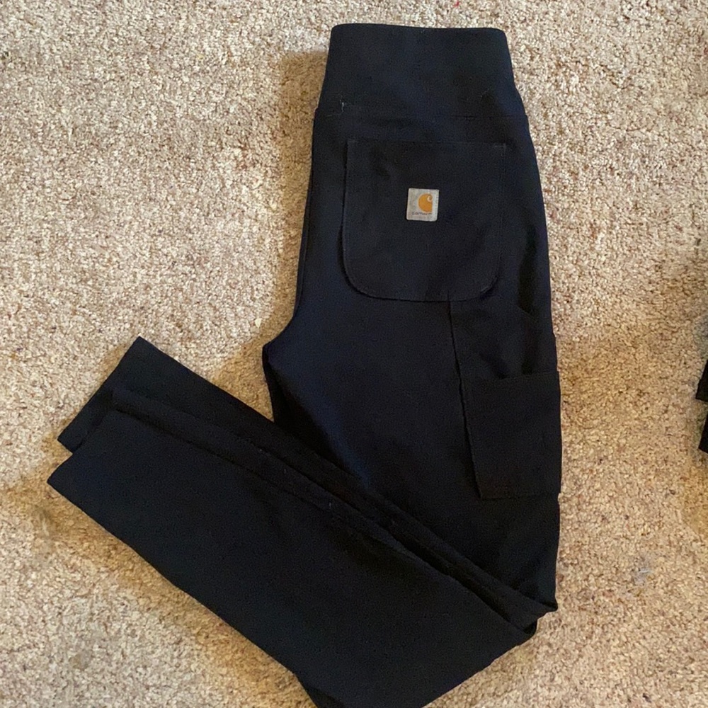 Carhartt work Leggings with Rugged Flex